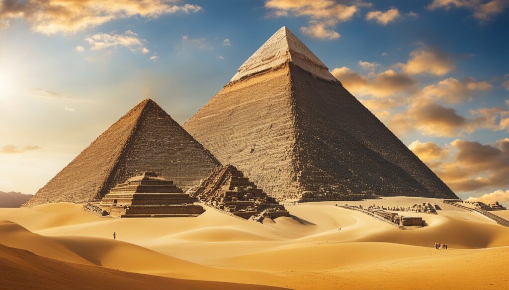 エジプト 旅行情報