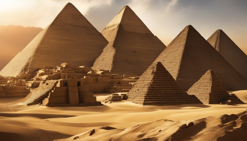 エジプト 旅行